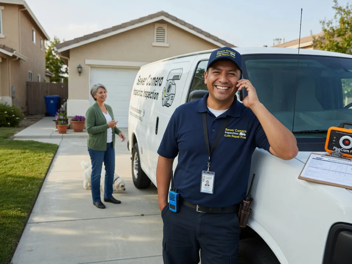 Sewer Line Repair New Middletown, OH FAQs